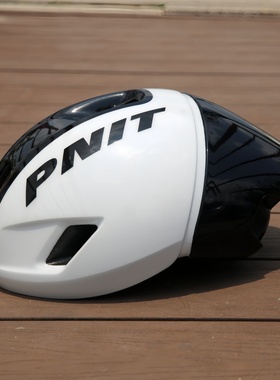 新款环法专业级PNIT成人破风气动超轻公路车竞技骑行头盔超轻国标