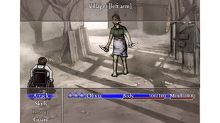 steam正版pc游戏 Fear Hunger 2: Termina 恐惧与饥饿2:终结之祭