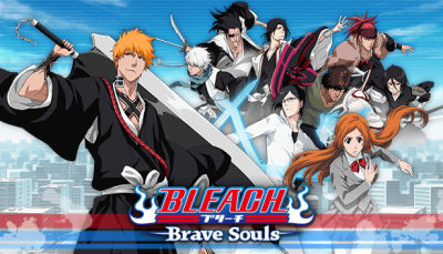 PC正版steam/BLEACH Brave Souls死神勇敢的灵魂代添加激活入库