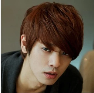 Perruque Harsh pelucheux confirme - Ref 2609166 Image 1