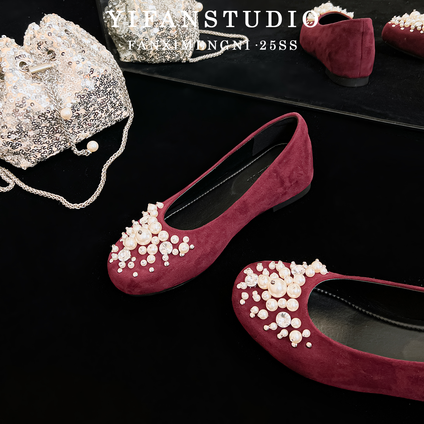 【免费试穿！赠送运费险】