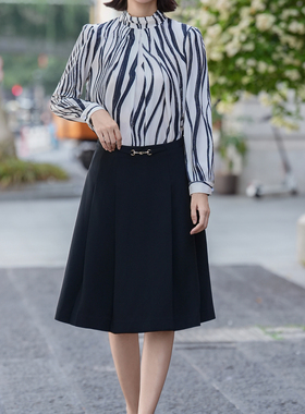 黎姿新款时尚套装LPOE8006-11