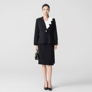 外套LNOV8003 黎姿新款 时尚