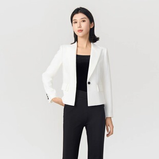 外套LMOV8009 黎姿新款 时尚