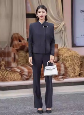 黎姿时尚套装LPHT8012-11 LPHF8012-11