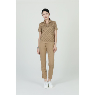 LNHBF2051 黎姿时尚 套装