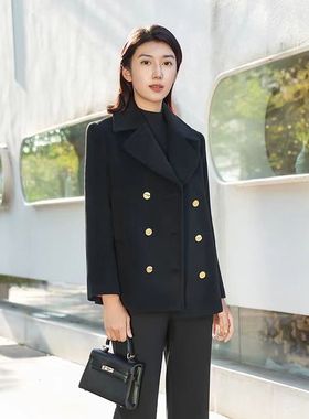 黎姿时尚大衣LPOD9011A-11