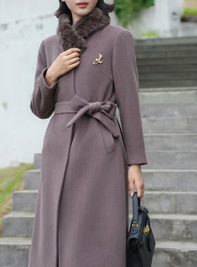 黎姿新款时尚大衣LPOD9002-13