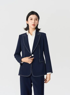 黎姿新款时尚套装LMOF8022