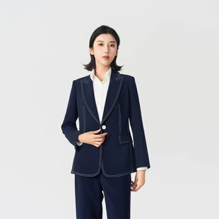 LMOF8022 套装 黎姿新款 时尚