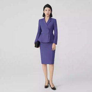 LNHVE6038 黎姿时尚 套装