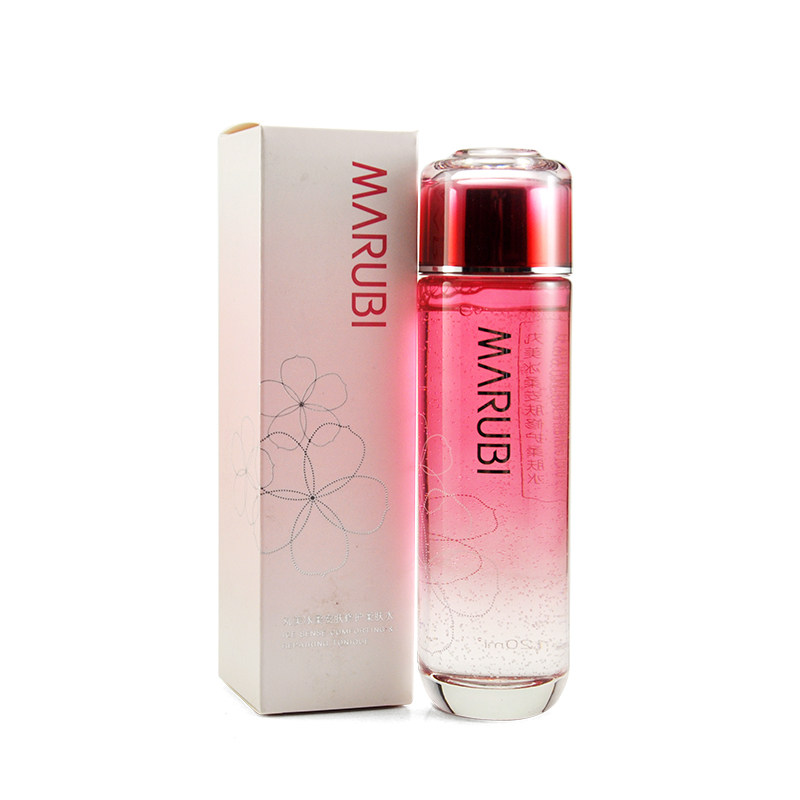 丸美冰柔安肤柔肤水 保湿舒缓精华水爽肤水抗敏温和正品院线