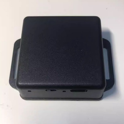 SlimeVRFull-BodyTracker