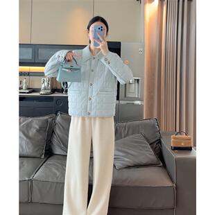 Zwinnie/詹维尼【双十一限定福利款】 棉服 GYS2026111