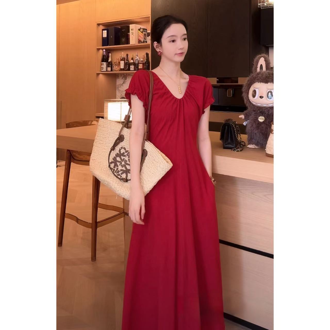 Zwinnie/詹维尼【连衣裙】 GYT202545