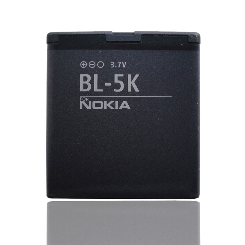 N85/N86ÊÖ»úµç³Ø BL-5KÊÊÓÃÓÚŵ»ùÑÇC700/X7ÊÖ»úµç³Ø N85µç³Ø