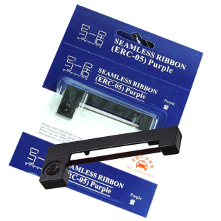 适用OHAUS奥豪斯 SF40A SF-40S微型针式打印机色带架芯墨盒条框架