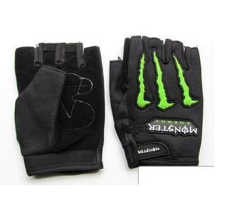 Gants de cyclisme mixte - Ref 2250749 Image 3