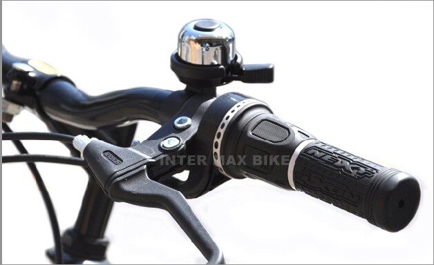 Avertisseur de vélo sonnerie commune - Ref 1460088 Image 3