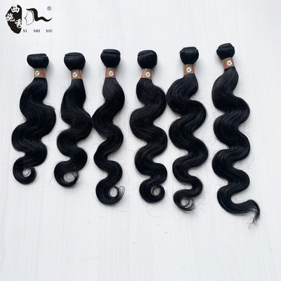 混合发接发blendhairbodywave