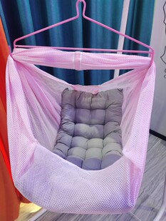 新生儿至二周岁环抱式吊床纱笼马来西亚婴儿床包括垫子0-24个月
