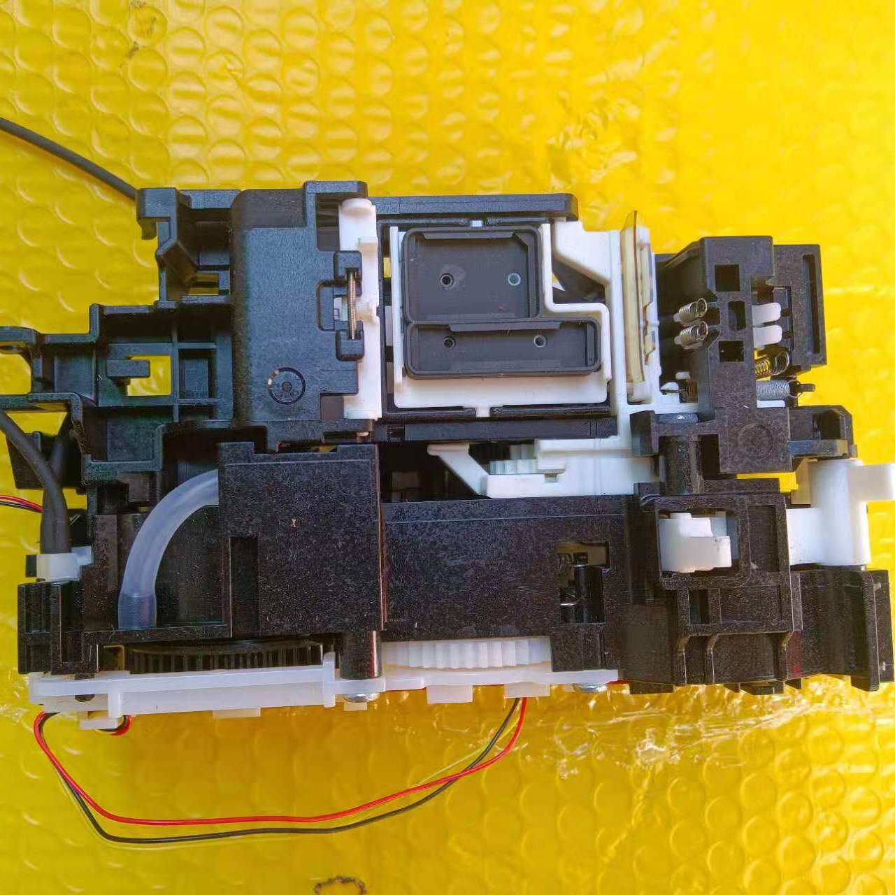 佳能iX6780 iX6880 iX6580 清洁单元吸墨泵