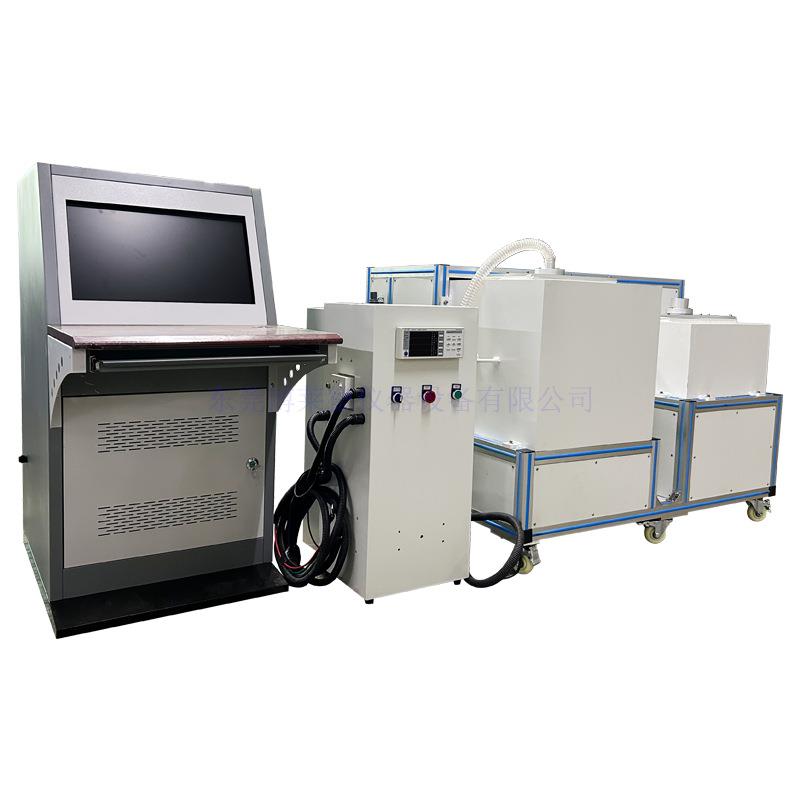吸尘器空气性能测试装置吸尘器吸力测试IEC60312IEC62885