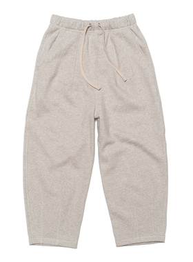 nothing.cn女款/气球裤/磨毛加厚/休闲百搭/多色/over 40 is here