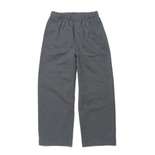 nothing.cn/男款直筒型宽松休闲卫裤/内里磨毛/“十九年”系列