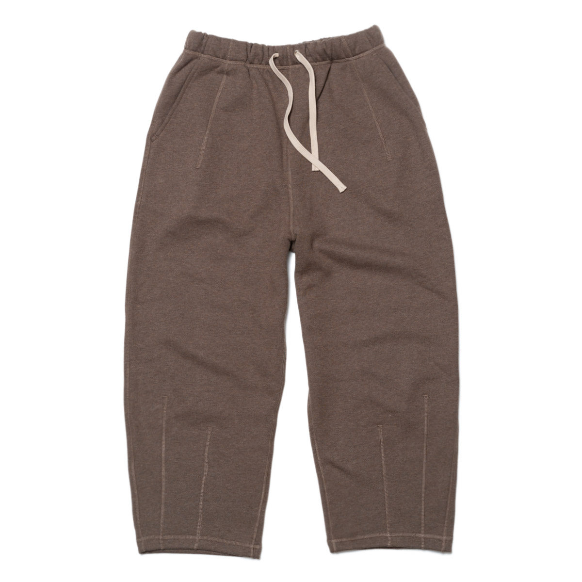 nothing.cn男款/气球裤/磨毛加厚/休闲百搭/多色/over 40 is here