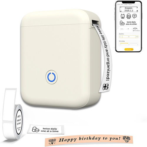 BluetoothLabelMaker