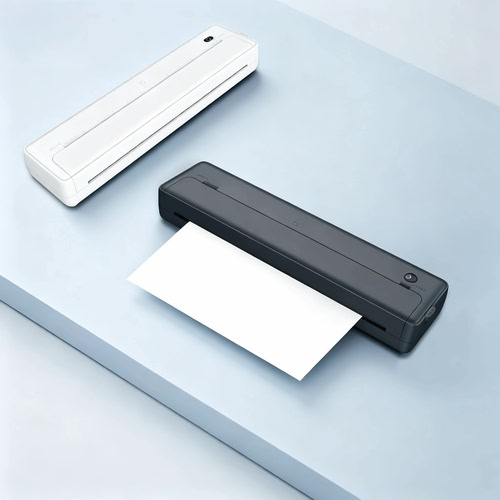 MiniPortableA4Printer