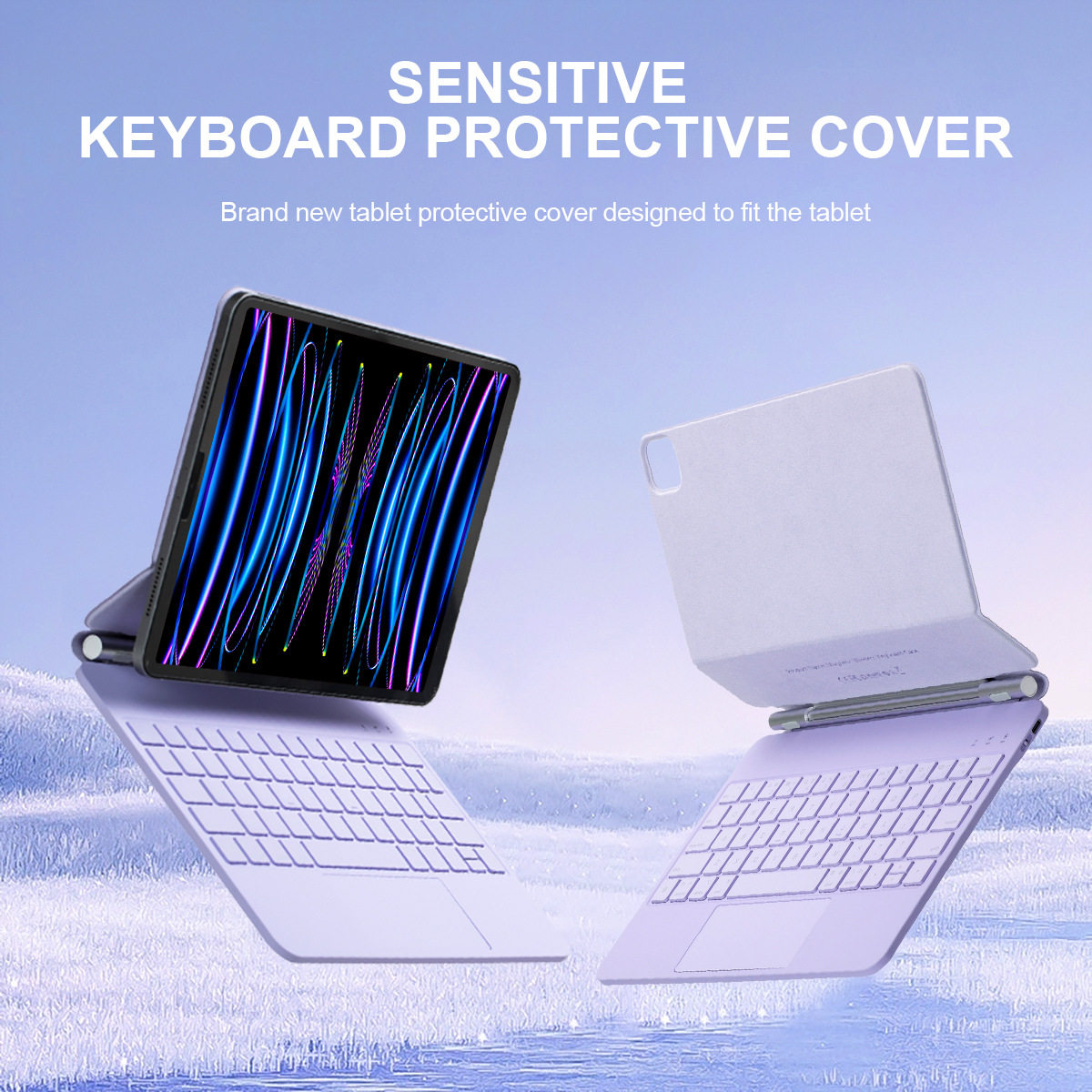 iPadAir7/8MagicKeyboard