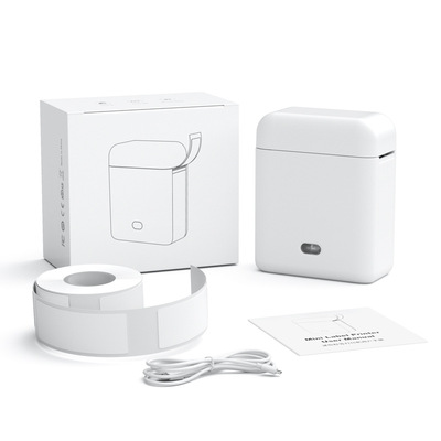 ThermalLabelPrinterBT