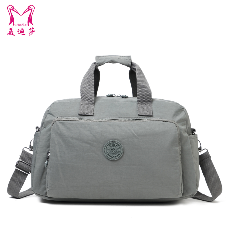 Mindesa旅行包运动健身防泼水