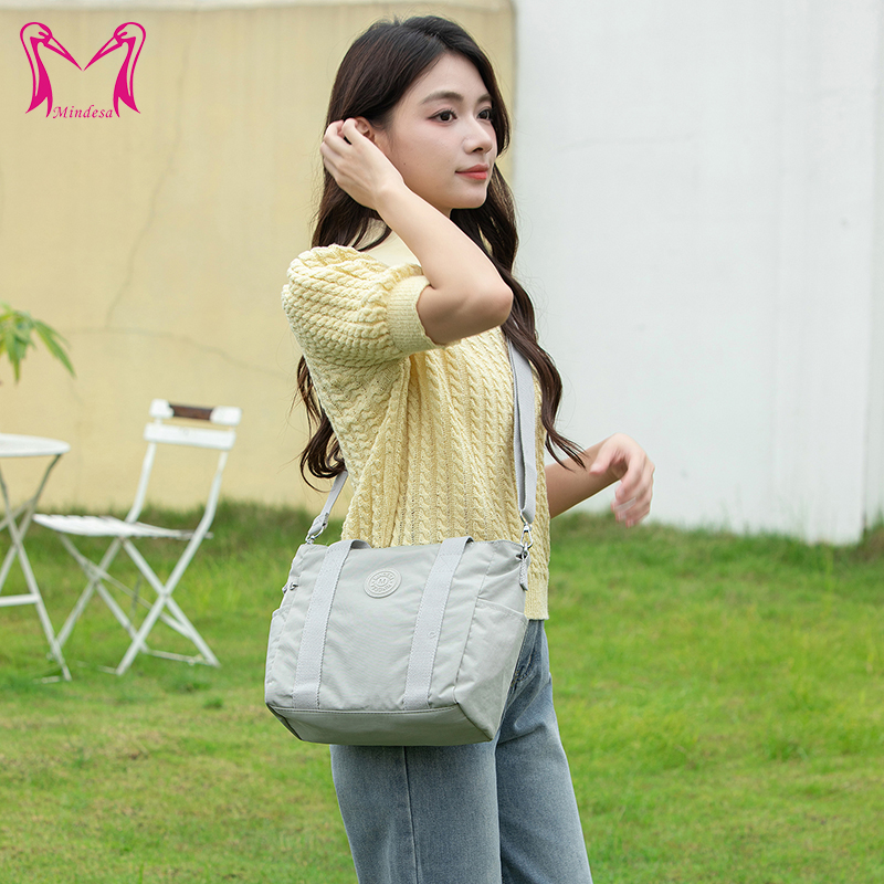 Mindesa广州手提斜挎包