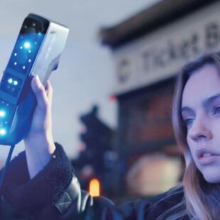 3DeVOKMT家具雕刻彩色三维扫描仪文物场景保存便捷3d扫描打印stl