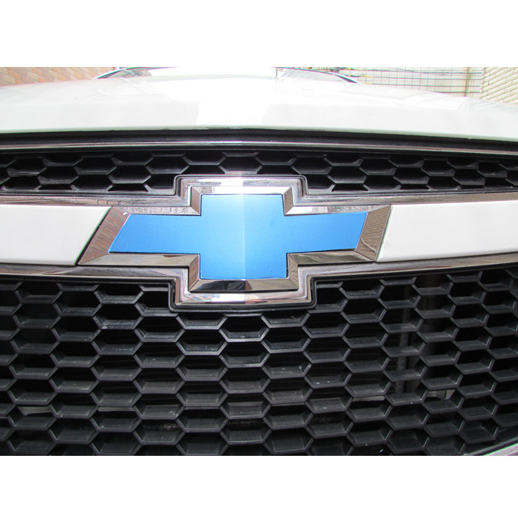 科鲁泽CHEVROLET科鲁兹汽车装饰贴/反光贴