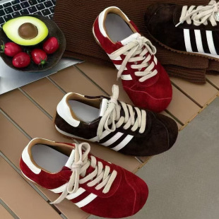 板鞋 sg休闲德迅 65906