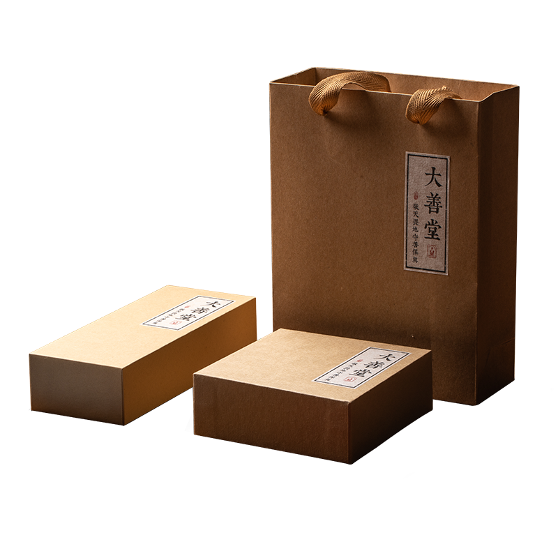 大善堂天然高货琥珀孤品一物一链