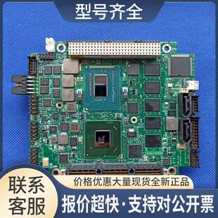 AMPRO CM-920-R-17 PCB P/N 51-48101-1A10 主板议价