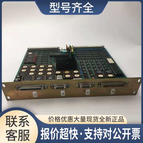 MARPOSS马波斯E34B CPU MI2 486 6840021303 实拍议价
