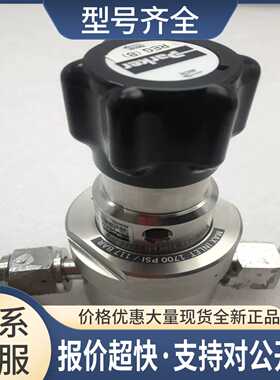 Parker减压阀FR1210HD12K2PFS8FF 54028093 实拍 议价