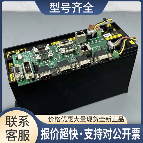Paker ACR9000 4轴运动控制器 多轴独立式控制器议价