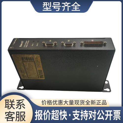 erkeley process control inc步进电机驱动器BAM-ST 成色如图议价