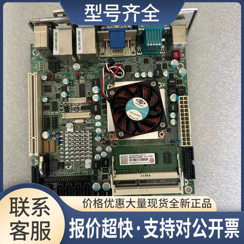 工控主板CP100-NRM REV.A1 P/N;774-CP1001-000G议价