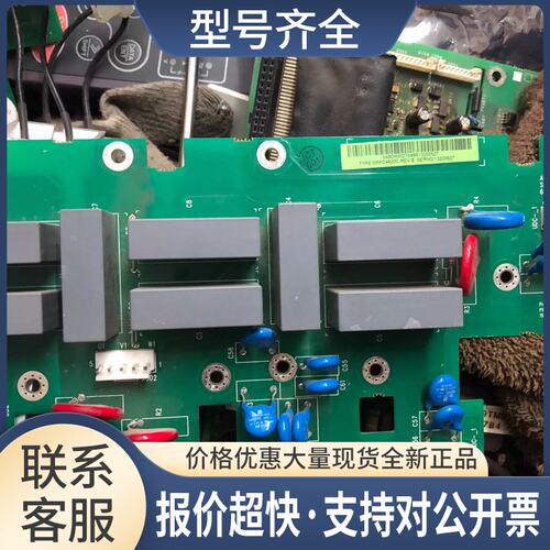 变频器ACS510/550系列110/132/160吸收板浪涌滤波板SRFC4620C议价