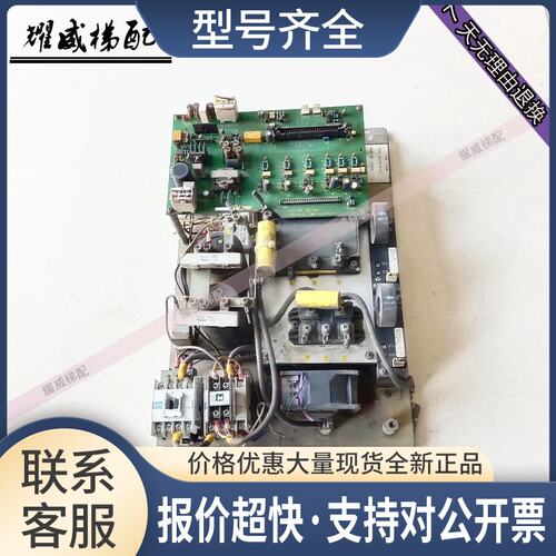 变频器UCE6-88B/BCU-NL4W/3W/2W/MIG75Q-R2(P1)/原厂议价
