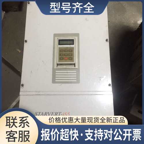 LS/LG变频器 IS5 45KW 380V SV450IS5-4U(380V) 成色漂亮 有议价