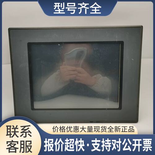 BOTHWIN触摸屏TPC105-BW33H 24VDC 成色如图议价